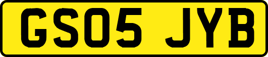 GS05JYB