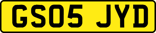 GS05JYD