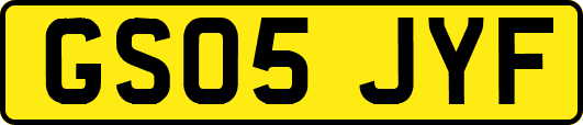 GS05JYF