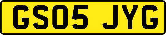 GS05JYG