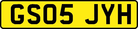 GS05JYH