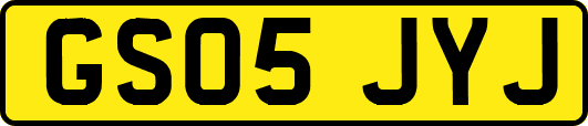 GS05JYJ