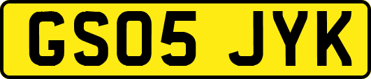 GS05JYK