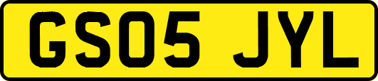 GS05JYL