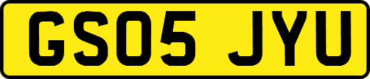 GS05JYU