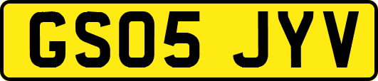 GS05JYV