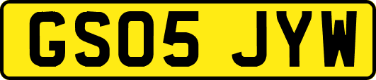 GS05JYW