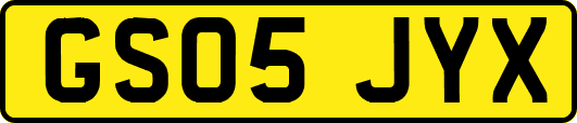 GS05JYX
