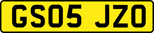 GS05JZO