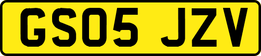 GS05JZV