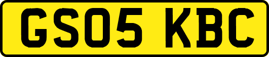 GS05KBC