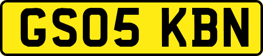 GS05KBN