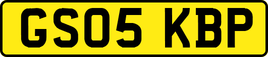 GS05KBP
