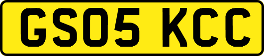 GS05KCC