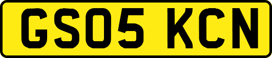 GS05KCN