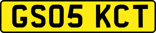 GS05KCT