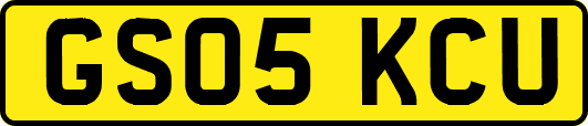 GS05KCU