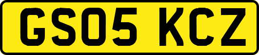 GS05KCZ