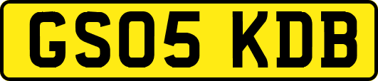 GS05KDB