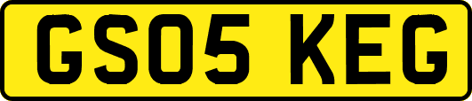 GS05KEG