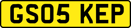 GS05KEP