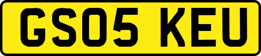 GS05KEU