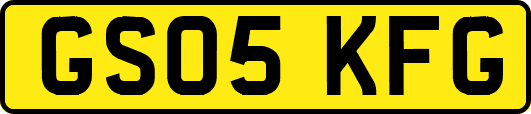 GS05KFG