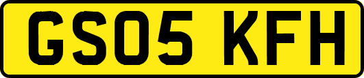 GS05KFH