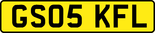 GS05KFL
