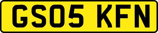 GS05KFN