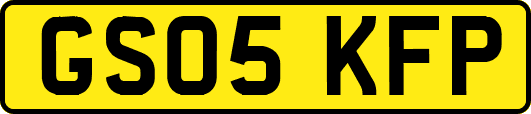GS05KFP