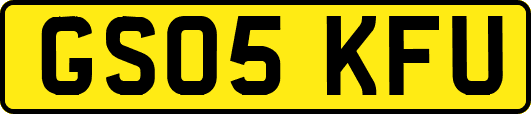 GS05KFU
