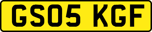 GS05KGF