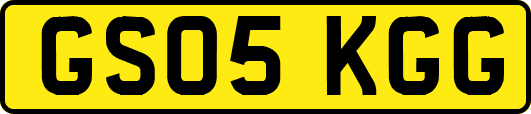 GS05KGG