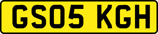 GS05KGH