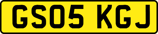 GS05KGJ