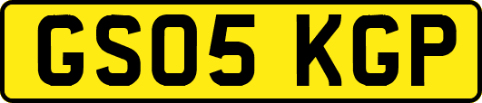GS05KGP