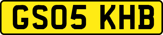 GS05KHB