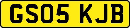 GS05KJB