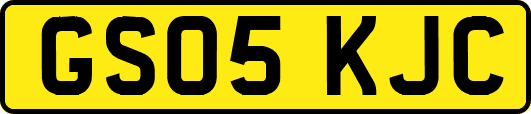 GS05KJC