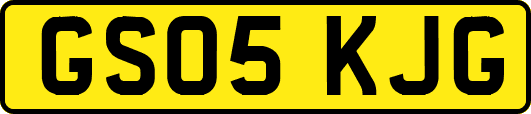 GS05KJG