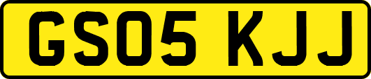 GS05KJJ
