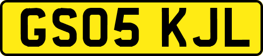 GS05KJL
