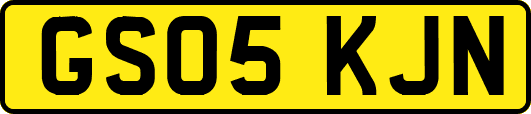 GS05KJN