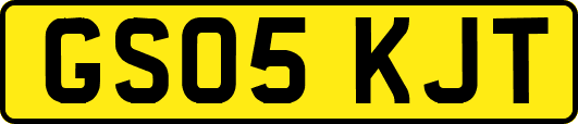 GS05KJT