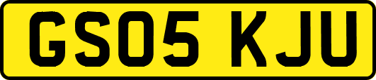 GS05KJU
