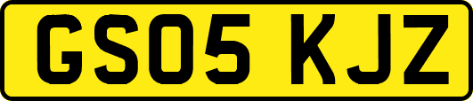GS05KJZ