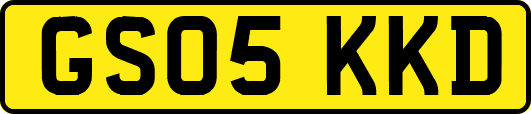 GS05KKD