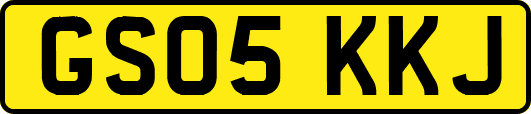 GS05KKJ