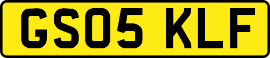 GS05KLF